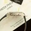 2026 Patek Philippe Complications Chronograph 5172G-001 Blue dial White Gold 41mm — Palazzo Watches & Gems