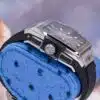 2024 Hublot Spirit Of Big Bang 642.NX.0170.RX Transparent dial Titanium 42mm — Palazzo Watches & Gems