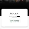 1995 Rolex GMT-Master II "Coke" 16710 Black dial Steel 40mm — Palazzo Watches & Gems