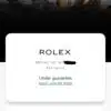 1995 Rolex GMT-Master II "Coke" 16710 Black dial Steel 40mm — Palazzo Watches & Gems