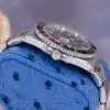 1995 Rolex GMT-Master II "Coke" 16710 Black dial Steel 40mm — Palazzo Watches & Gems