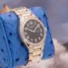 2026 Patek Philippe Twenty~4 7300/1200R-001 Brown dial Rose Gold 36mm — Palazzo Watches & Gems