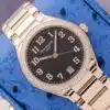 2026 Patek Philippe Twenty~4 7300/1200R-001 Brown dial Rose Gold 36mm — Palazzo Watches & Gems