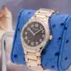 2026 Patek Philippe Twenty~4 7300/1200R-001 Brown dial Rose Gold 36mm — Palazzo Watches & Gems