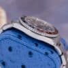 1995 Rolex GMT-Master II "Coke" 16710 Black dial Steel 40mm — Palazzo Watches & Gems