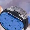 2024 Hublot Spirit Of Big Bang 642.NX.0170.RX Transparent dial Titanium 42mm — Palazzo Watches & Gems