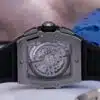 2024 Hublot Spirit Of Big Bang 642.NX.0170.RX Transparent dial Titanium 42mm — Palazzo Watches & Gems