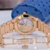 2026 Patek Philippe Twenty~4 7300/1200R-001 Brown dial Rose Gold 36mm — Palazzo Watches & Gems