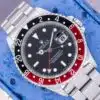 1995 Rolex GMT-Master II "Coke" 16710 Black dial Steel 40mm — Palazzo Watches & Gems