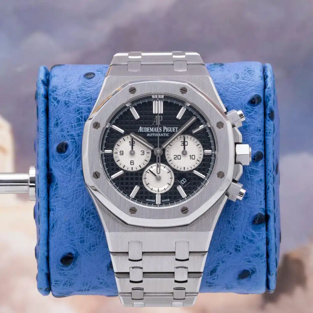 Palazzo Watches & Gems