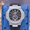 2020 Patek Philippe Nautilus 5726A-001 Grey dial Steel 40mm — Palazzo Watches & Gems