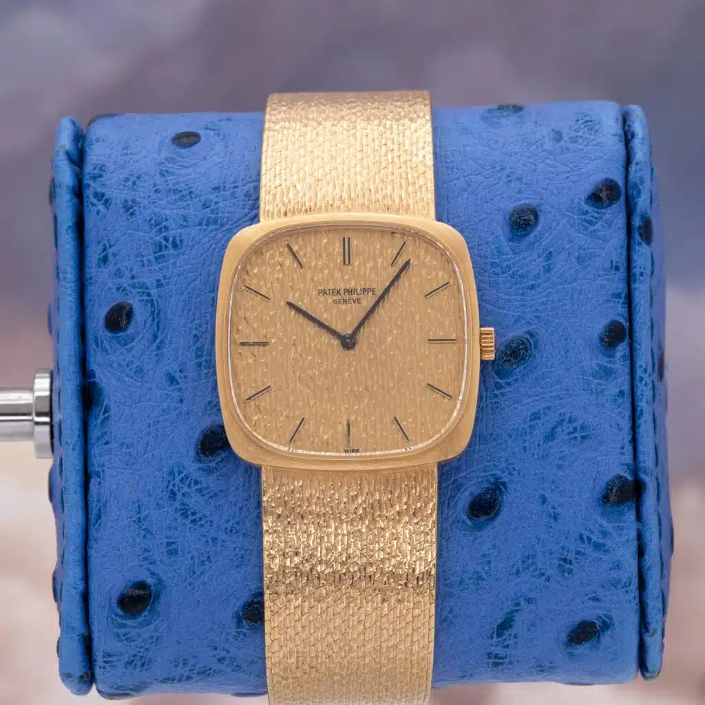 Palazzo Watches & Gems