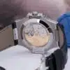 2020 Patek Philippe Nautilus 5726A-001 Grey dial Steel 40mm — Palazzo Watches & Gems