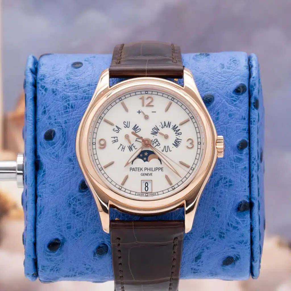 Palazzo Watches & Gems