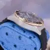 2026 Breitling Super Chronomat B01 44 UB0136251L1S1 Green dial Red Gold & Steel 44mm — Palazzo Watches & Gems – photo 7 of 11