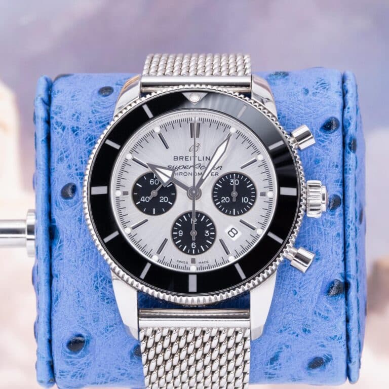 Breitling Superocean Heritage