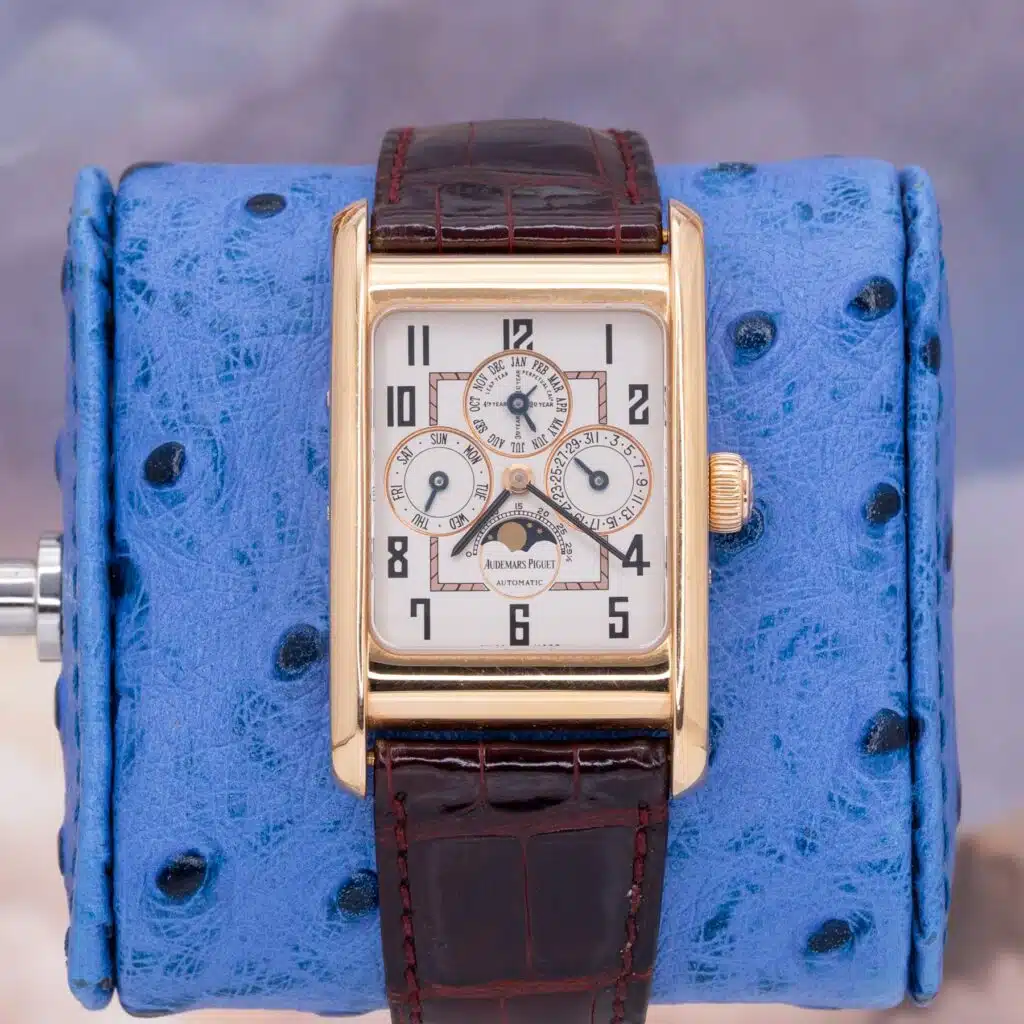 Palazzo Watches & Gems