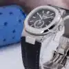 2020 Patek Philippe Nautilus 5726A-001 Grey dial Steel 40mm — Palazzo Watches & Gems