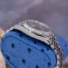 2026 Rolex Datejust 36 126234 Grey Dial Steel Box & Papers 36mm — Palazzo Watches & Gems