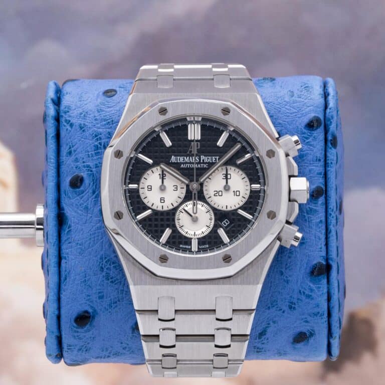 Audemars Piguet Royal Oak Chronograph