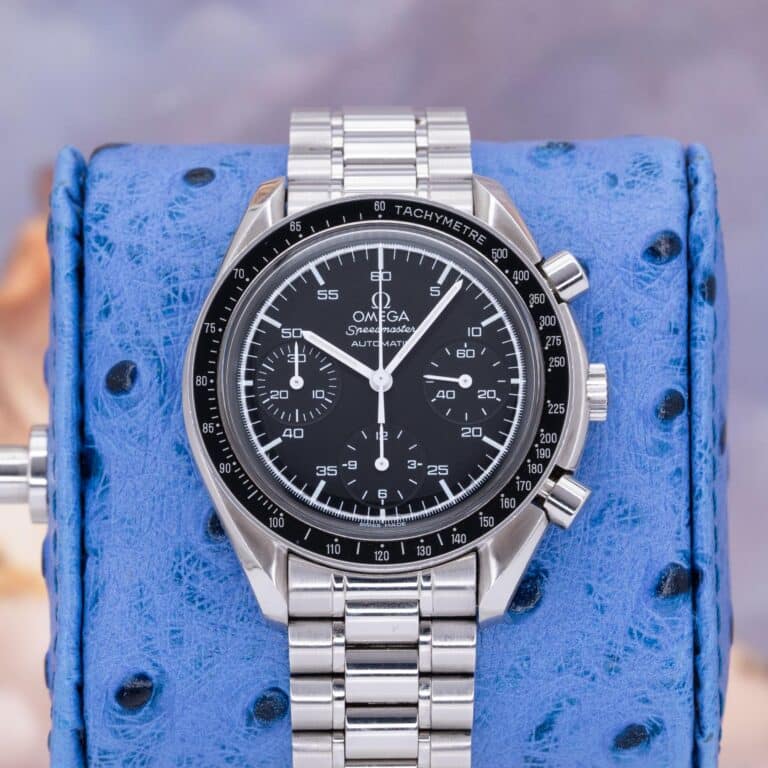 Omega Speedmaster