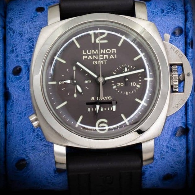 Panerai Luminor