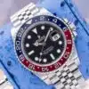 2020 Rolex GMT-Master II 126710BLRO Black dial Steel 40mm — Palazzo Watches & Gems – photo 3 of 5