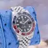 2020 Rolex GMT-Master II 126710BLRO Black dial Steel 40mm — Palazzo Watches & Gems – photo 4 of 5